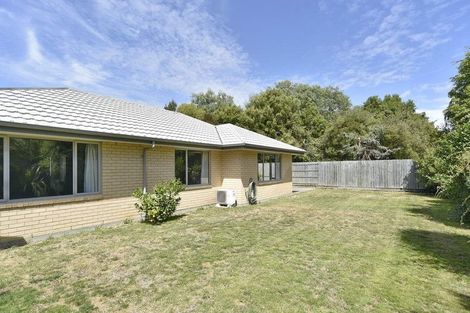 Photo of property in 16 Tripoli Street, Rangiora, 7400