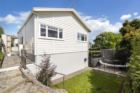 Photo of property in 69 Pine Street, Mount Eden, Auckland, 1041