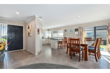 Photo of property in 22 Vogel Place, Te Aroha, 3320