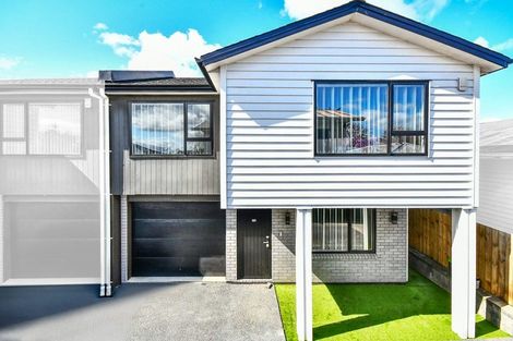 Photo of property in 11a Gardiner Grove, Mangere East, Auckland, 2024