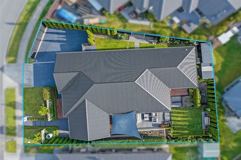 Photo of property in 3 Brockelbank Drive, Kaiapoi, 7630