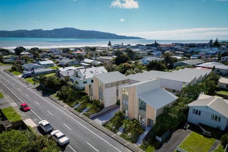 Photo of property in 23 Ocean Road, Paraparaumu Beach, Paraparaumu, 5032