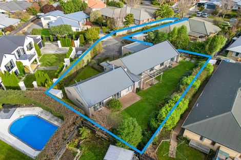 Photo of property in 45 Millstream Drive, Lincoln, 7608