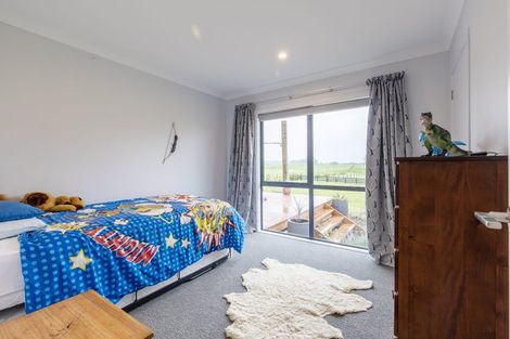 Photo of property in 710 Maharakeke Road, Hatuma, Waipukurau, 4281