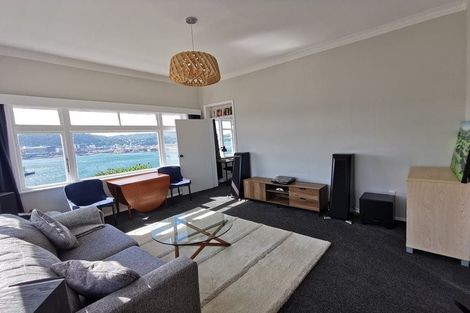Photo of property in 1/57 Hawker Street, Mount Victoria, Wellington, 6011