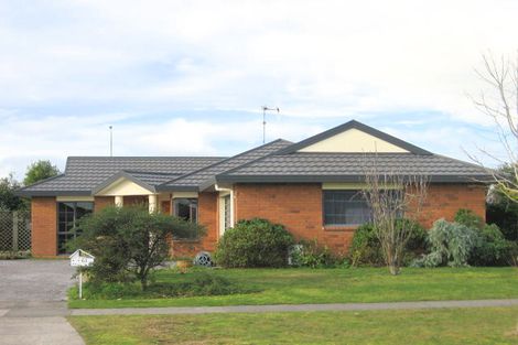 Photo of property in 61 Spinnaker Drive, Flagstaff, Hamilton, 3210