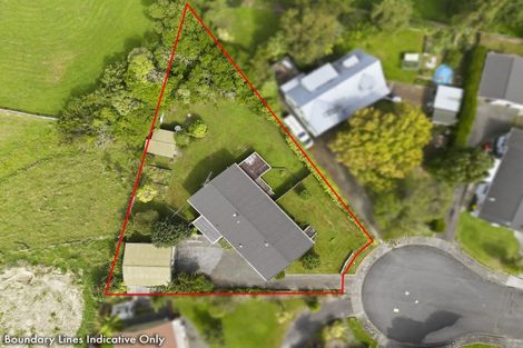 Photo of property in 27 Brandon Street, Otaki, 5512