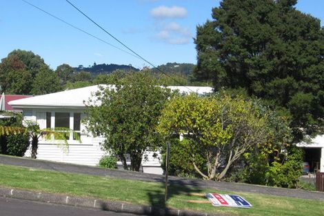 Photo of property in 56 Routley Drive, Glen Eden, Auckland, 0602