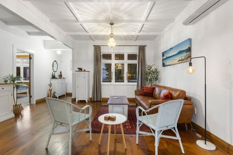 Photo of property in 8 Westmere Crescent, Westmere, Auckland, 1022