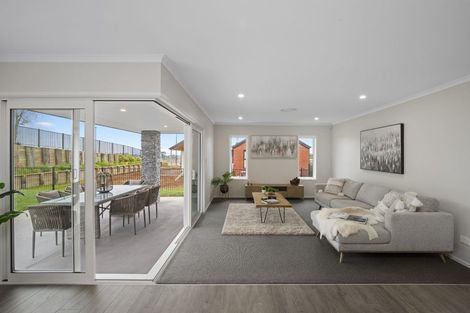 Photo of property in 109 Hull Road, Waiuku, 2682