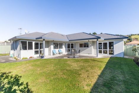 Photo of property in 3 Dules Walk, Taradale, Napier, 4112
