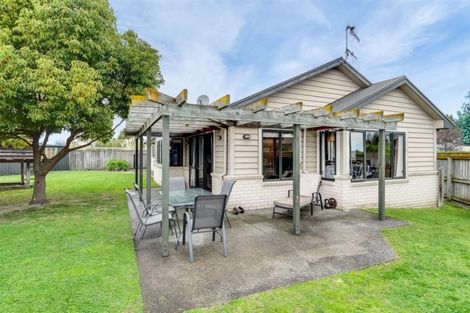 Photo of property in 20 Burness Road, Greenmeadows, Napier, 4112
