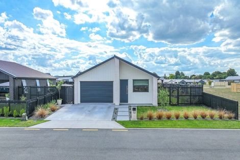 Photo of property in 32 Rangitihi Street, Matamata, 3400