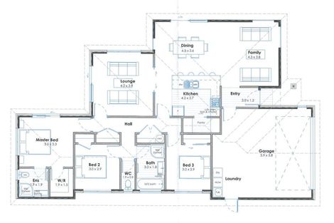 Photo of property in 49b Western Avenue, Omokoroa, 3172