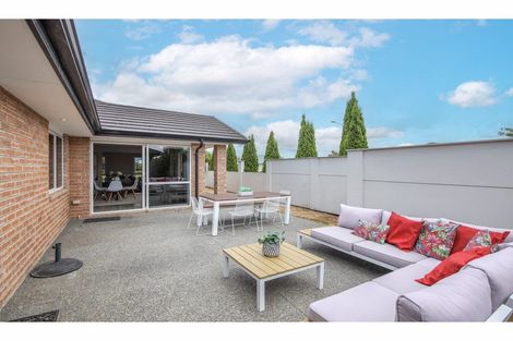 Photo of property in 25 Maltby Drive, Rolleston, 7615