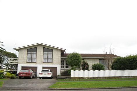 Photo of property in 52 Mangati Road, Bell Block, New Plymouth, 4312