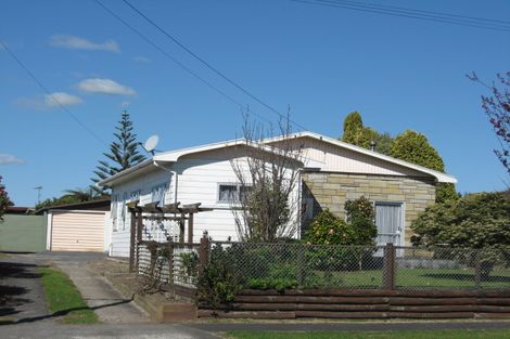 Photo of property in 144 Hakanoa Street, Huntly, 3700