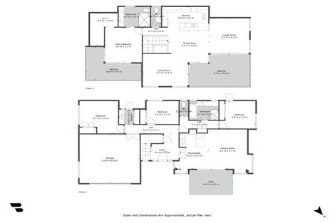 Photo of property in 17 Sea View Terrace, Cockle Bay, Auckland, 2014