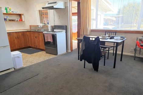 Photo of property in 32 Barraud Street, Dannevirke, 4930