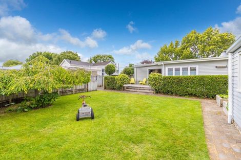 Photo of property in 31 Firth Street, Hamilton East, Hamilton, 3216