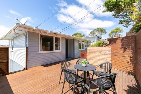 Photo of property in 83 Ironside Road, Johnsonville, Wellington, 6037