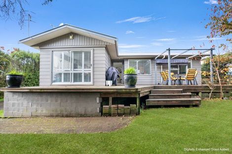 Photo of property in 29 Rewarewa Street, Owhata, Rotorua, 3010