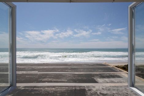 Photo of property in 155 Oceanbeach Road, Mount Maunganui, 3116