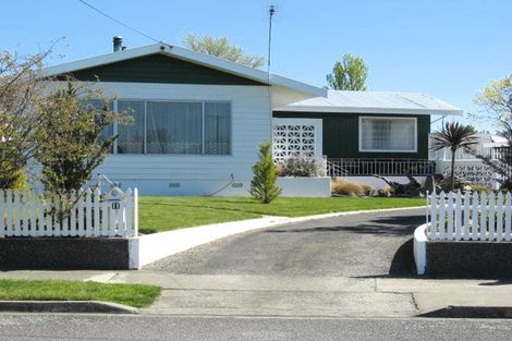 Photo of property in 11 Alana Place, Witherlea, Blenheim, 7201