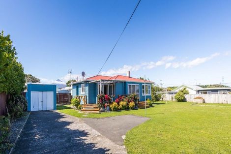 Photo of property in 131 Ngamotu Road, Spotswood, New Plymouth, 4310