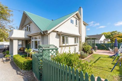 Photo of property in 33 Jordan Terrace, Lansdowne, Masterton, 5810