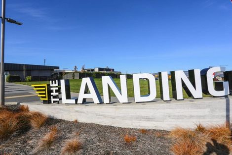 Photo of property in 10 Sharman Place, Wigram, Christchurch, 8042