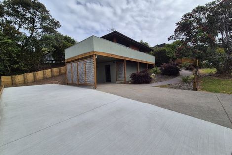 Photo of property in 45 Glenfern Drive, Wyuna Bay, Coromandel, 3581