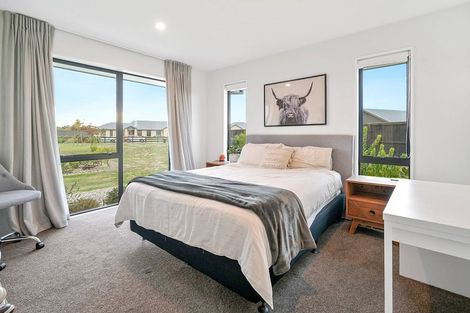 Photo of property in 81 Kingsdowne Drive, West Melton, 7618