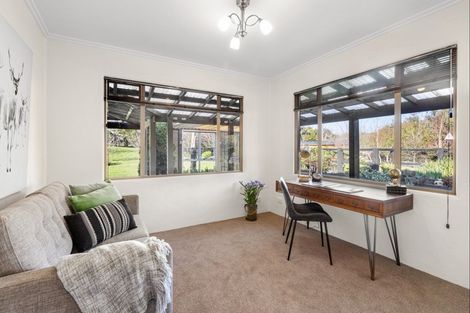 Photo of property in 457 Waitoki Road, Wainui, Silverdale, 0994