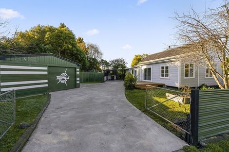 Photo of property in 23 West Street, Feilding, 4702