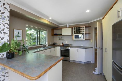 Photo of property in 3c Tyne Place, Highlands Park, New Plymouth, 4312