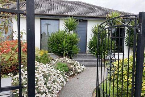 Photo of property in 33 Augusta Street, Redcliffs, Christchurch, 8081