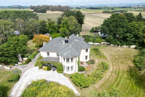 Photo of property in Totara Estate, 583 Alma-maheno Road, Alma, Oamaru, 9492