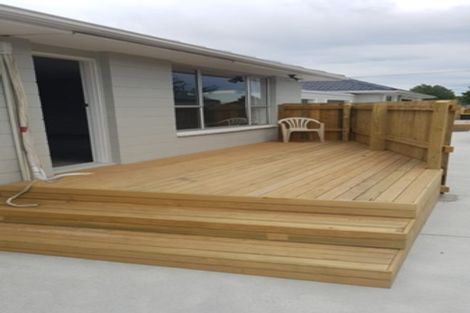 Photo of property in 1/278 Burwood Road, Burwood, Christchurch, 8083