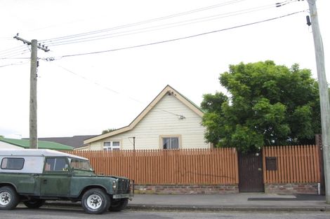 Photo of property in 4 Gould Crescent, Woolston, Christchurch, 8023