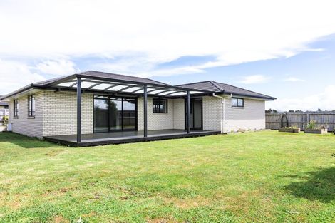 Photo of property in 65 Wills Road, Bell Block, New Plymouth, 4312