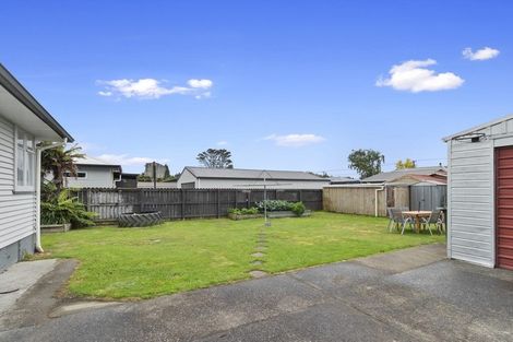 Photo of property in 7 Stanley Street, Matamata, 3400