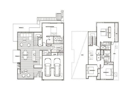 Photo of property in 21 Sunderland Avenue, Hobsonville, Auckland, 0616