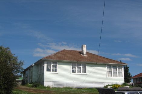 Photo of property in 5 Tothill Street, Frankleigh Park, New Plymouth, 4310