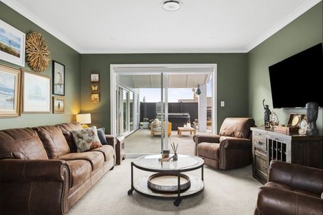 Photo of property in 35 Whare Marama Drive, Leamington, Cambridge, 3432