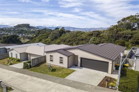 Photo of property in 79 Staithes Drive North, Whitby, Porirua, 5024
