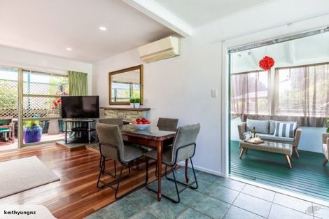 Photo of property in 90 Monarch Avenue, Hillcrest, Auckland, 0627