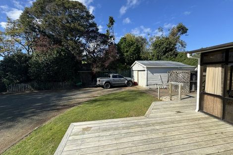Photo of property in 916 Rangiatea Road, Otewa, Otorohanga, 3972