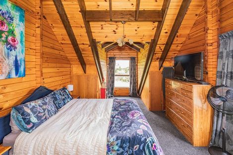 Photo of property in 258 Homestead Road, Weston, Oamaru, 9491