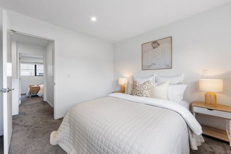 Photo of property in 6/232 Worcester Street, Christchurch Central, Christchurch, 8011